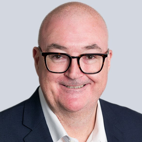 Jim Ahern