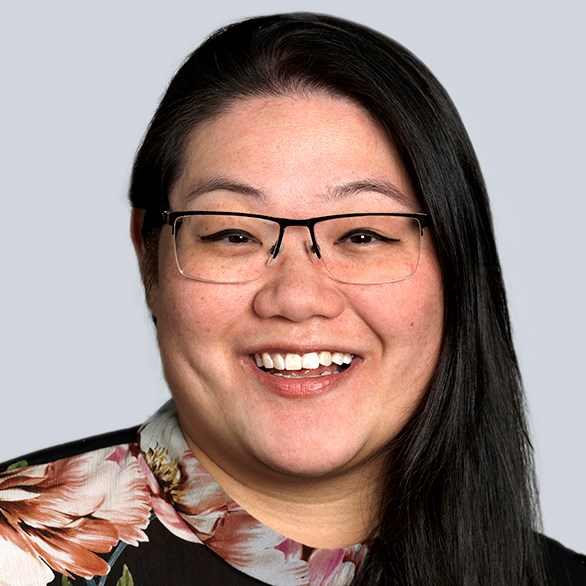 Serena Yau
