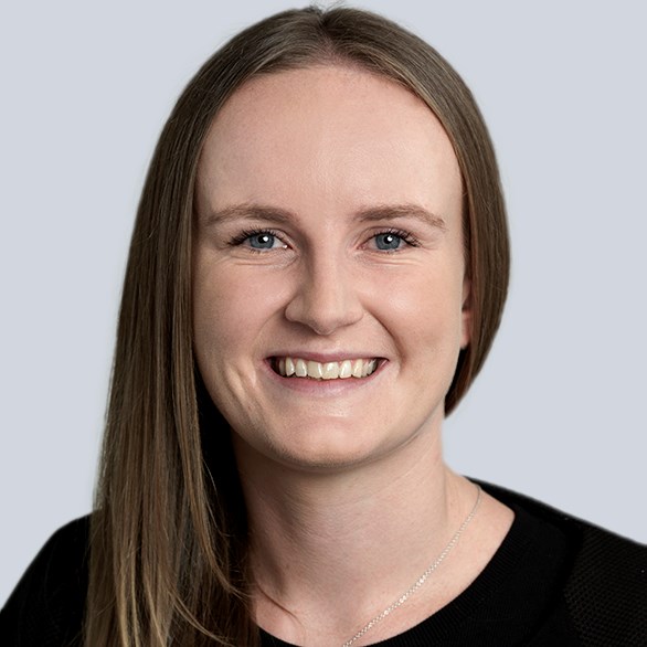 Victoria Crawford-Flett