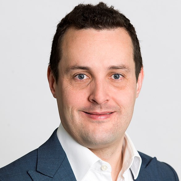 Alastair Hawkins