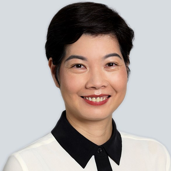Karen Thieu
