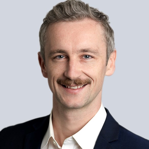 Chris Hughes