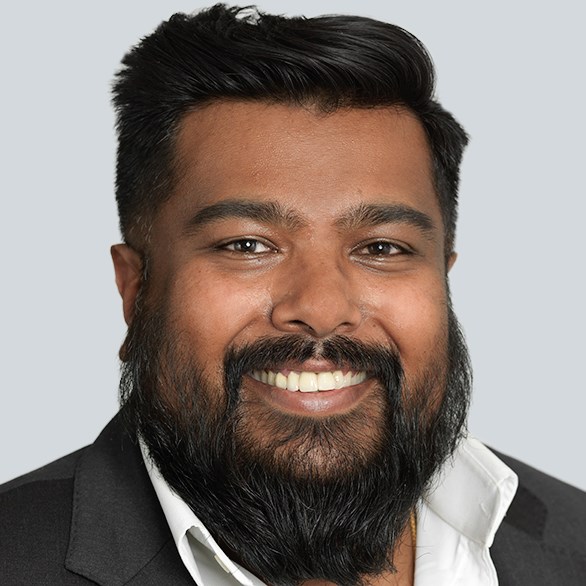 Ahilan Nandapalan