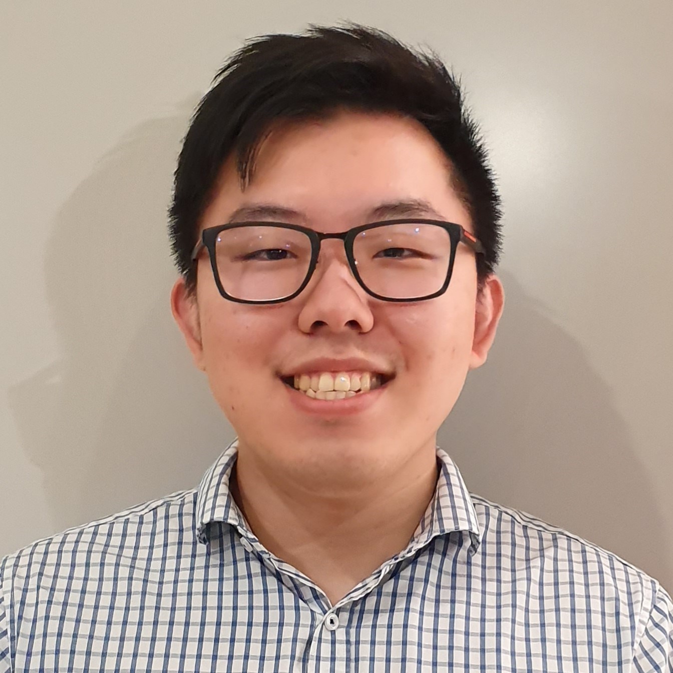 Jason Jiang