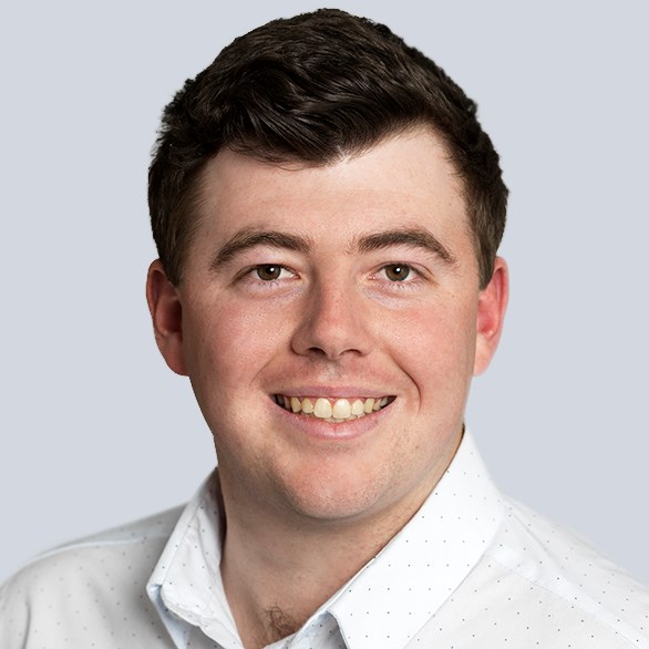 Jasper Flynn