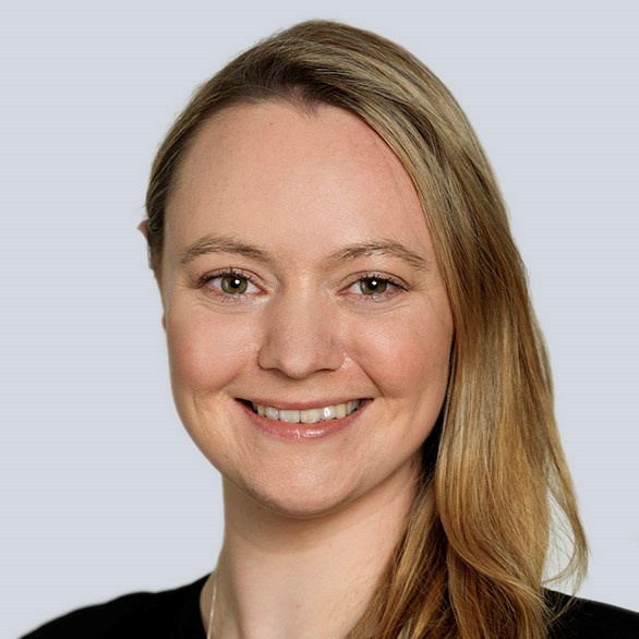 Jenna Vickers