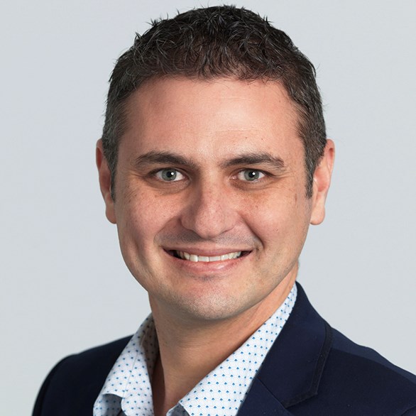 Michael Heath
