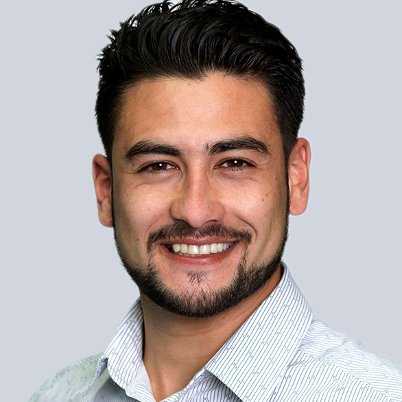 Santiago Giraldo