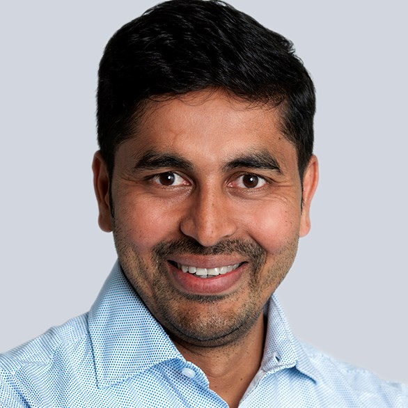 Suneel Meda
