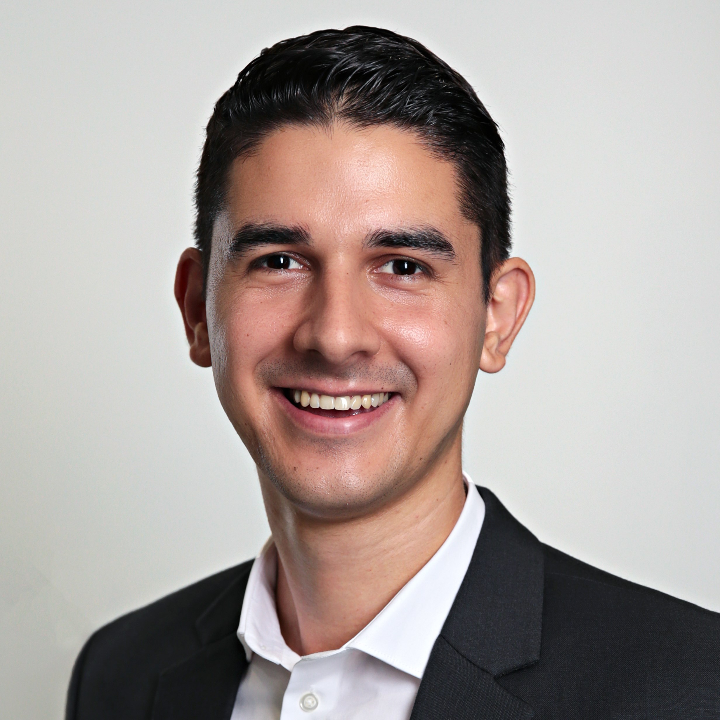 Matthew Pichaloff