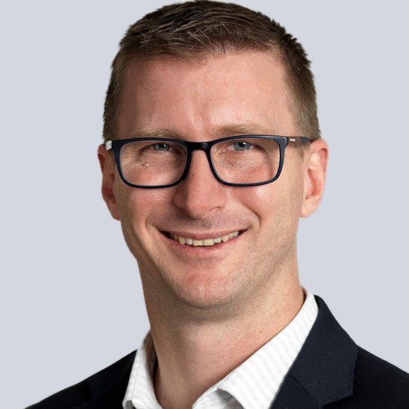 Peter Gleeson