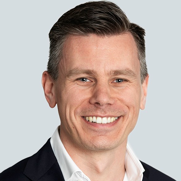 Andrew Leslie