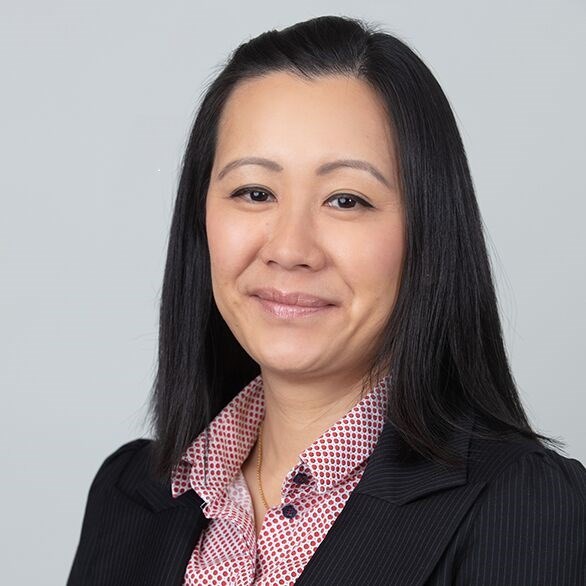 Michelle Gan