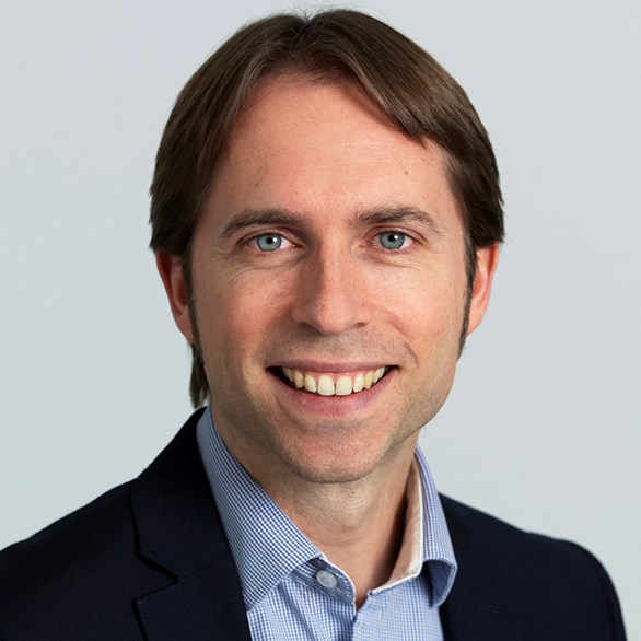 Simon Hardiman