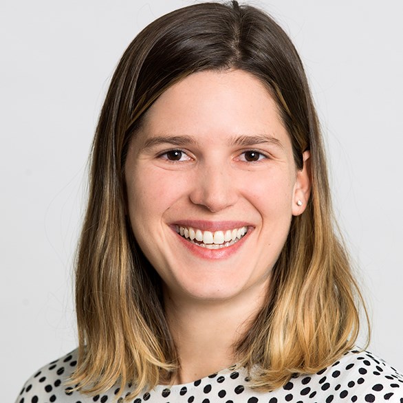 Sara Hernandez Vicario