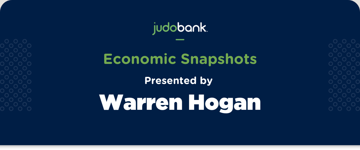 Economic Snapshots banner