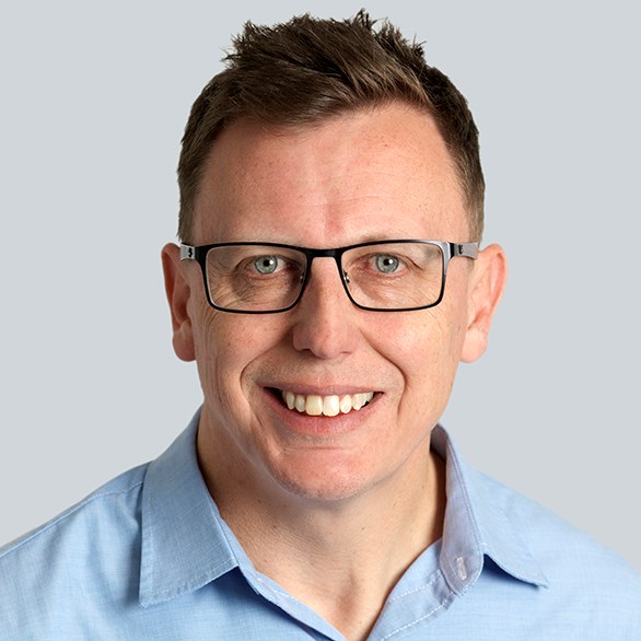 Steven Flinn