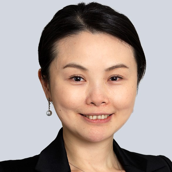 Celine Cho
