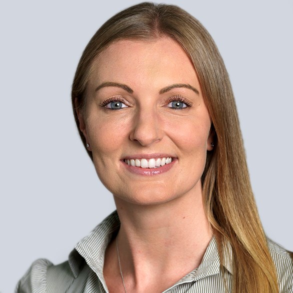 Stephanie Henriksen