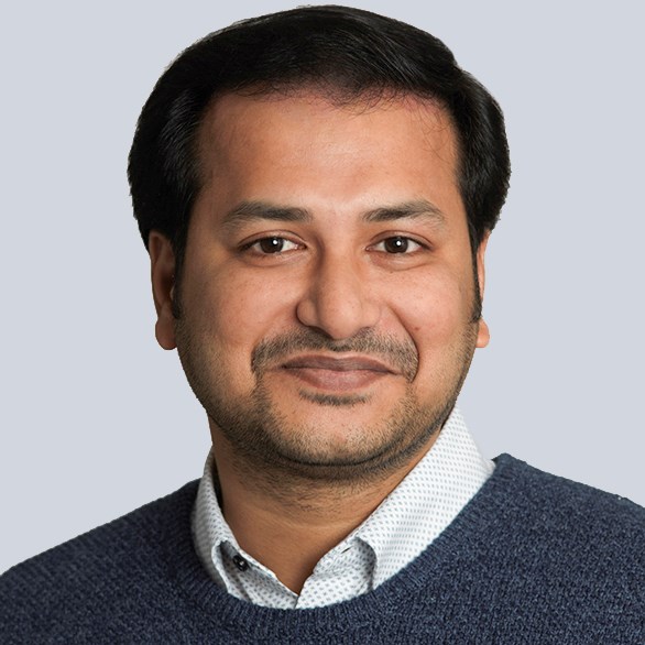 Vimalraj Balasubramanian