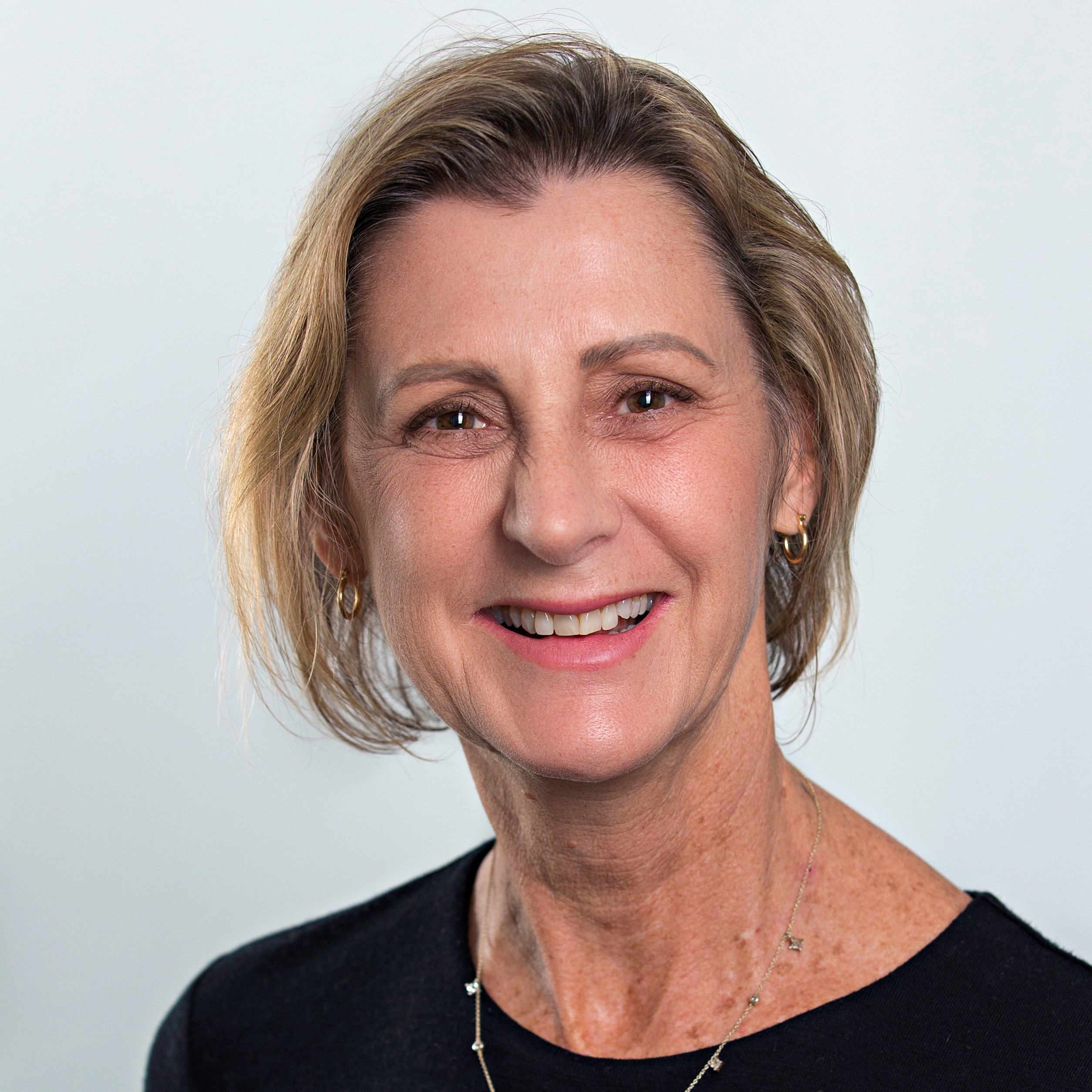Judy Sharpe