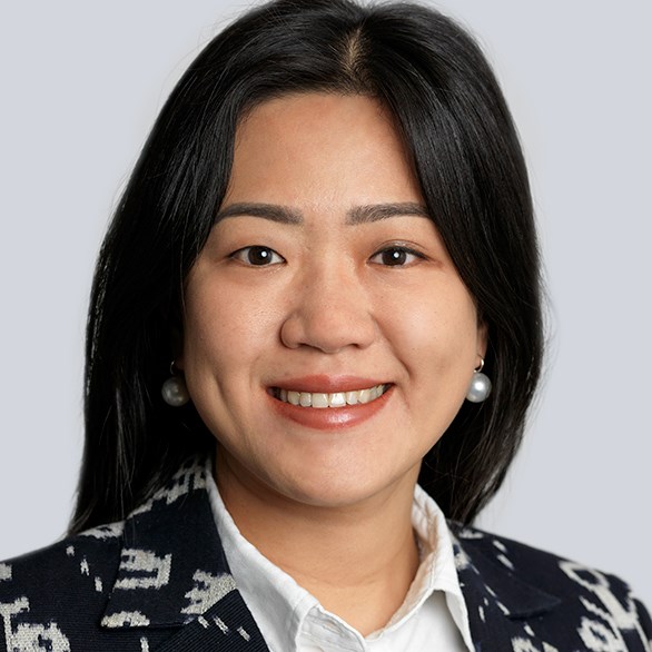Vandalia Yonathan