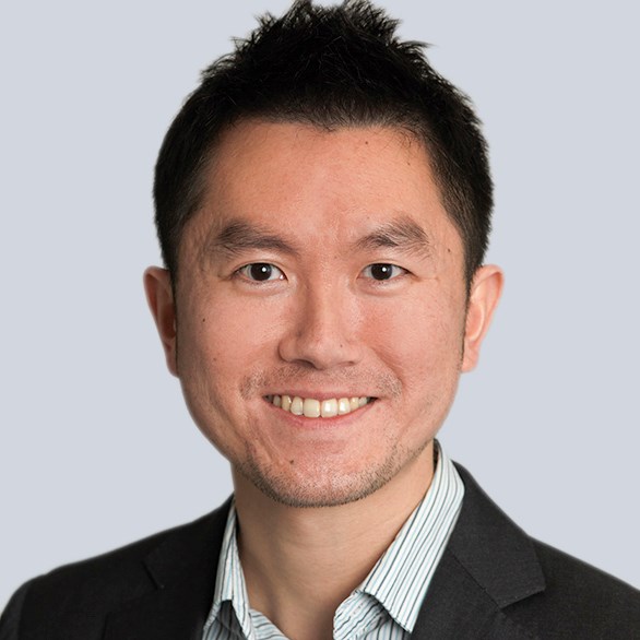 Samuel Kok