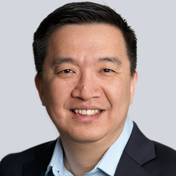 Herman Kartono