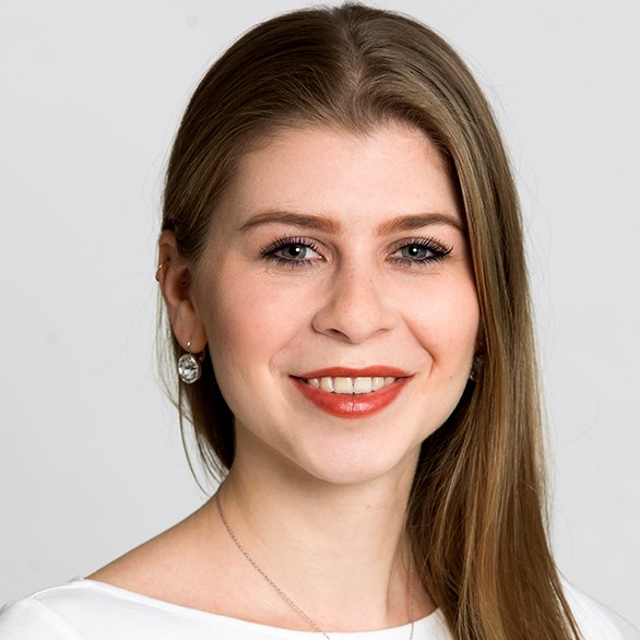 Annika Blattmann