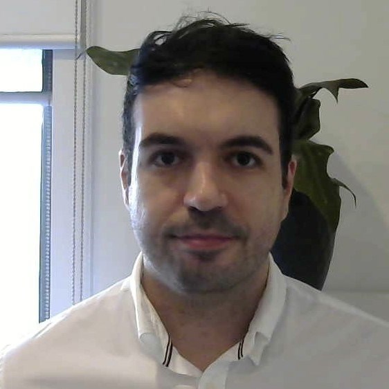 Luke D'Anastasi
