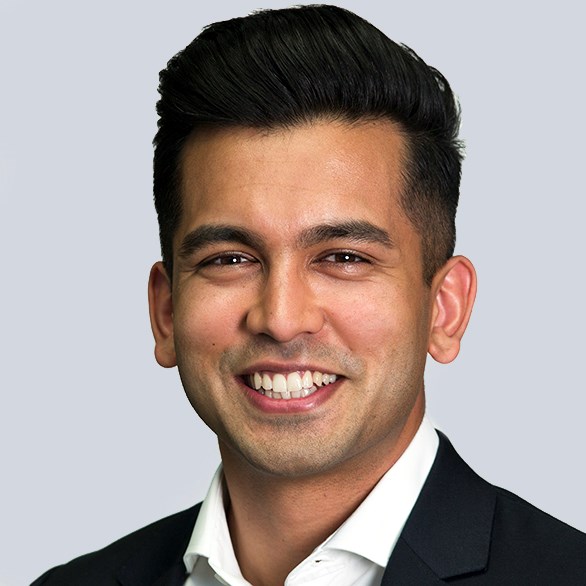 Mahmood Hossain