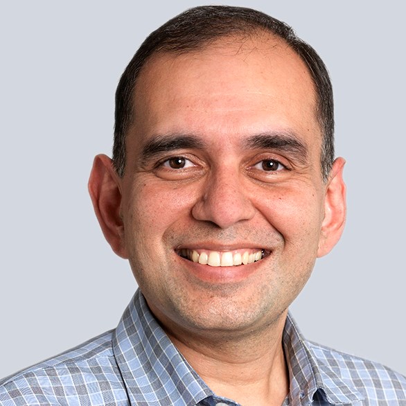 Abhishek Gupta