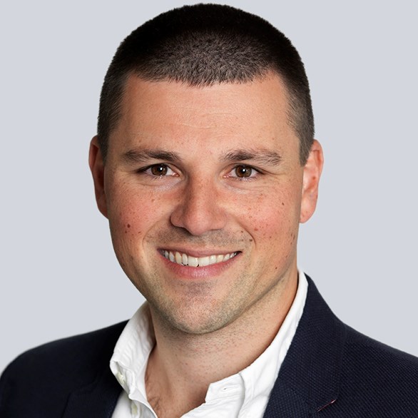 Ben Tuszynski 2