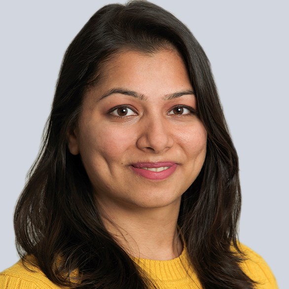 Aditi Solanki