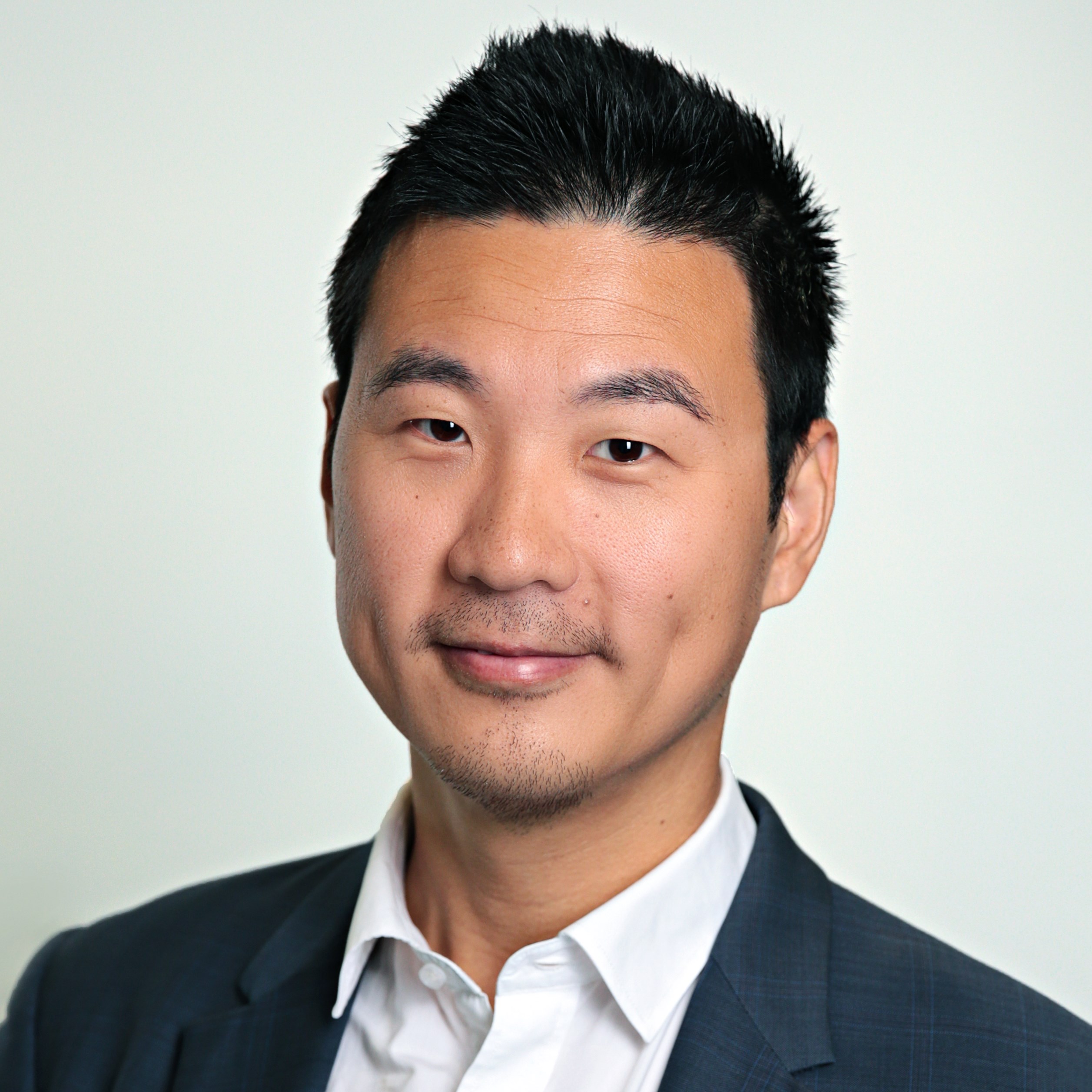 Michael Chen