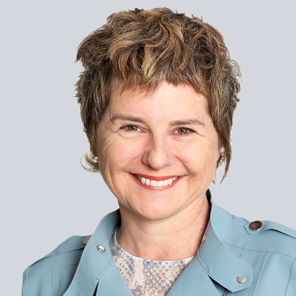 Mette Schepers