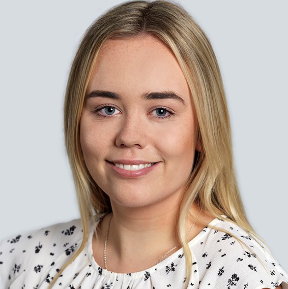 Zoe Walker
