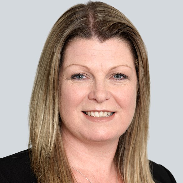 Susan Chappell