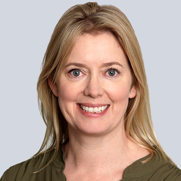 Karen Bowmer