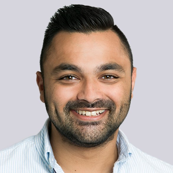 RyanDSouza
