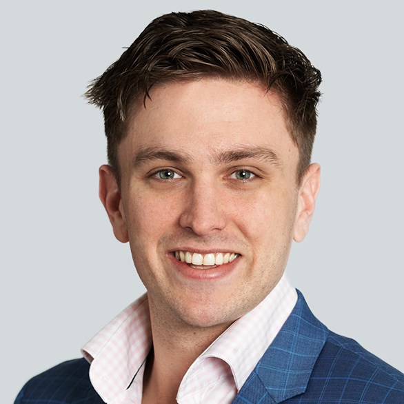 Andrew Zigenbine