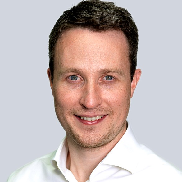 David Thomas