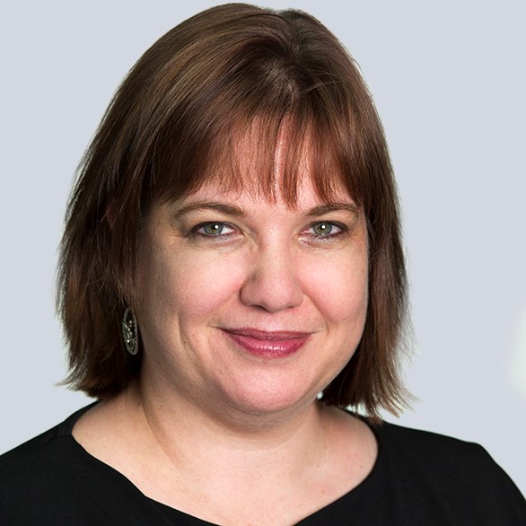 Traci Schwerin