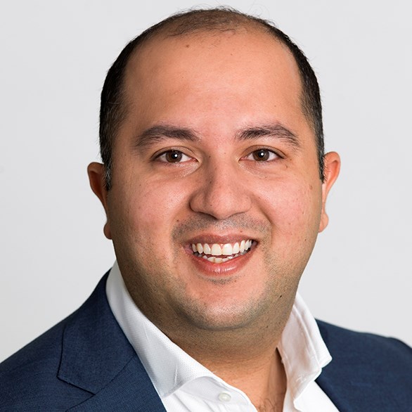 Kanishka Bhatia