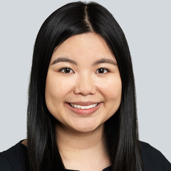 Elizabeth Vu