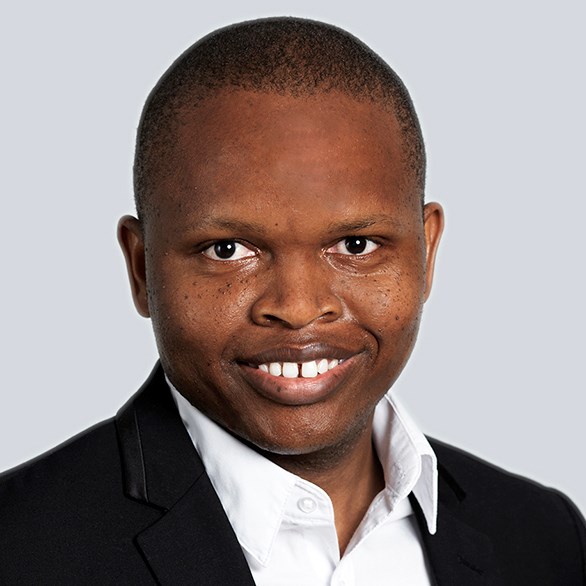 Elvis Gaboyo