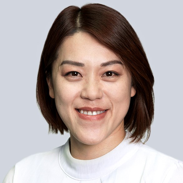 Cathy Lau