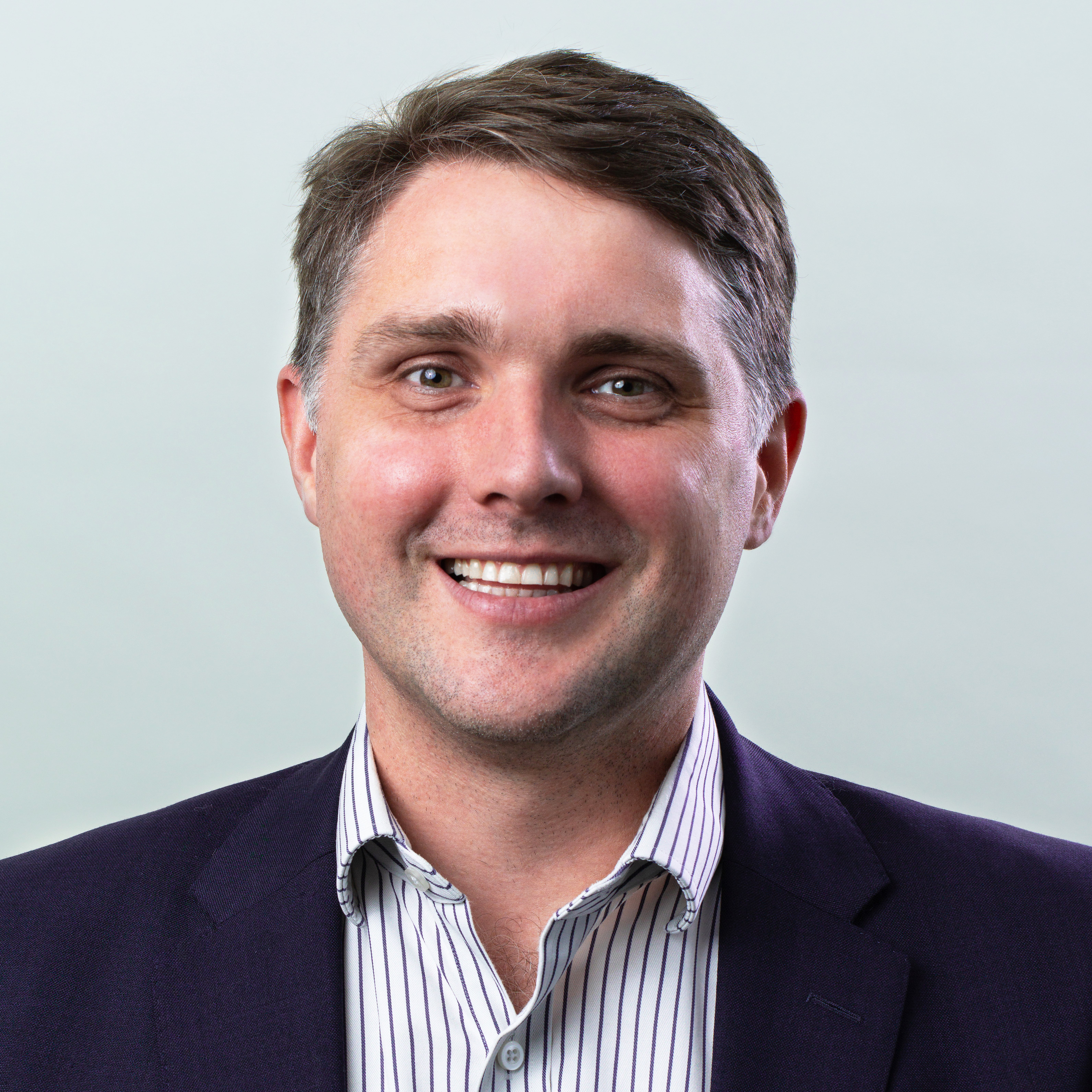 Alex Cottrell