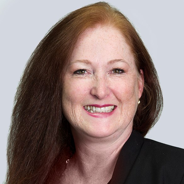 Anne-Marie Cox