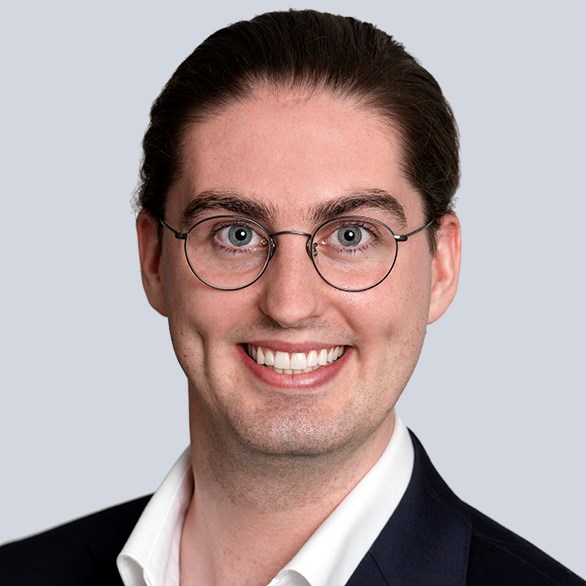 Oliver Hiscock